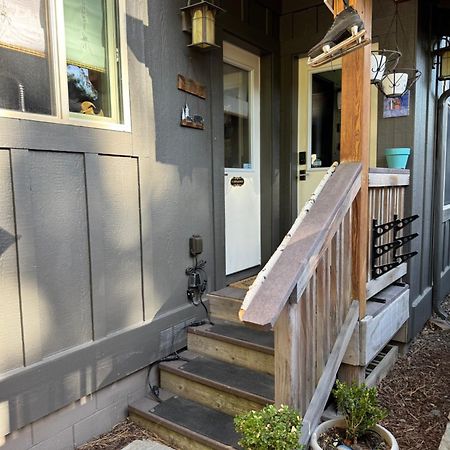 Lake Tahoe Luxury Guest Quarters South Lake Tahoe Exterior foto