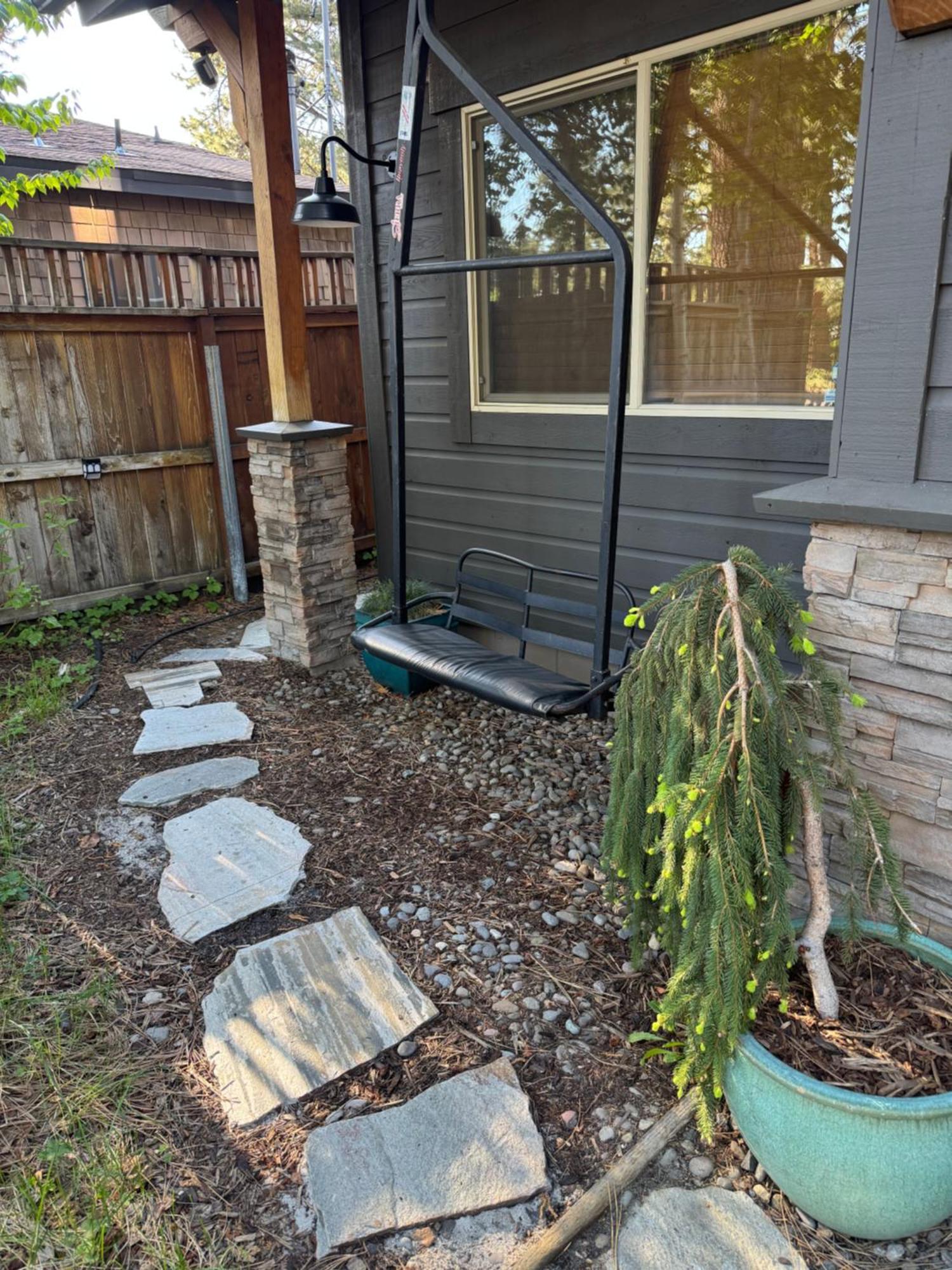 Lake Tahoe Luxury Guest Quarters South Lake Tahoe Exterior foto