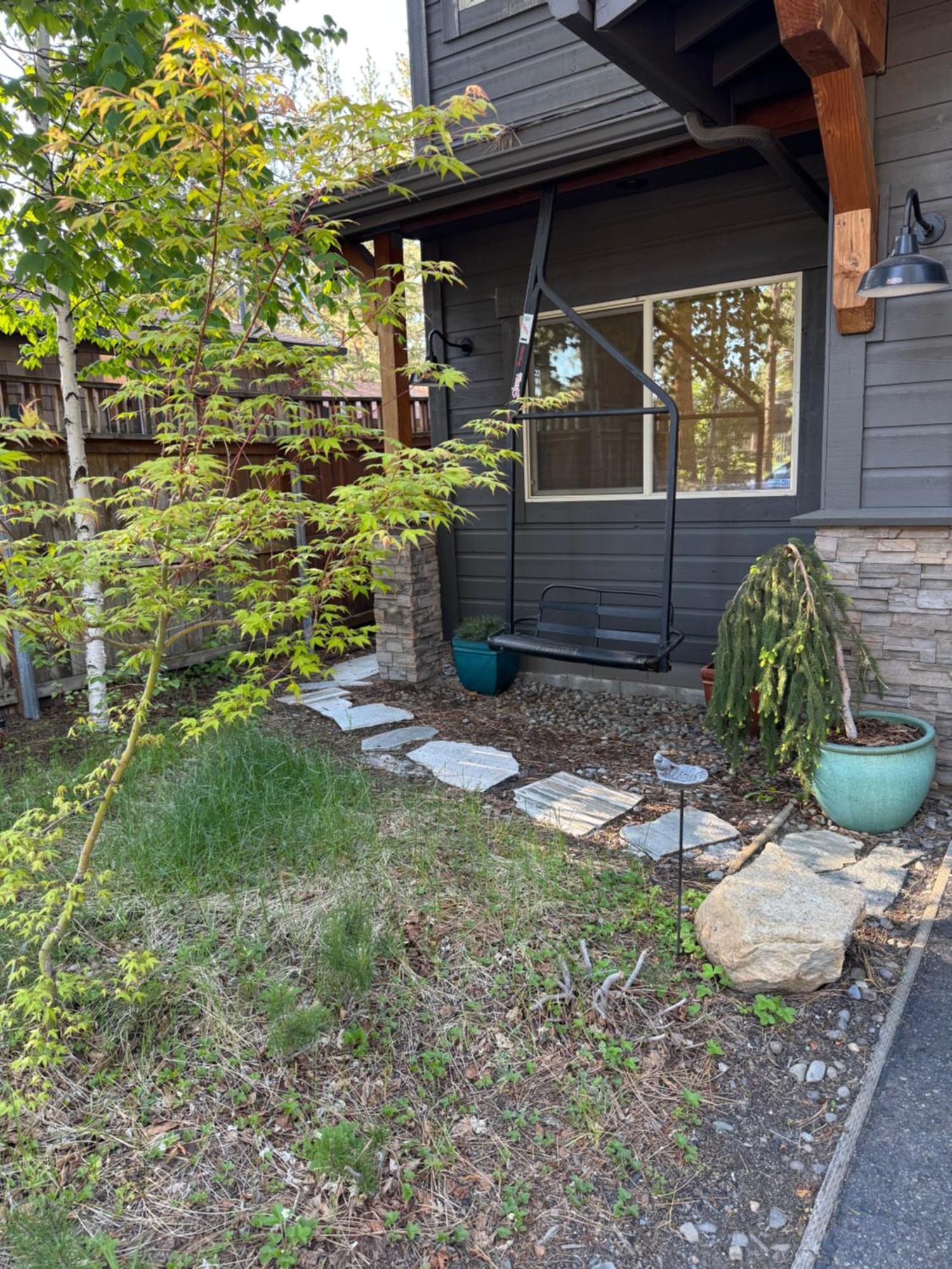Lake Tahoe Luxury Guest Quarters South Lake Tahoe Exterior foto