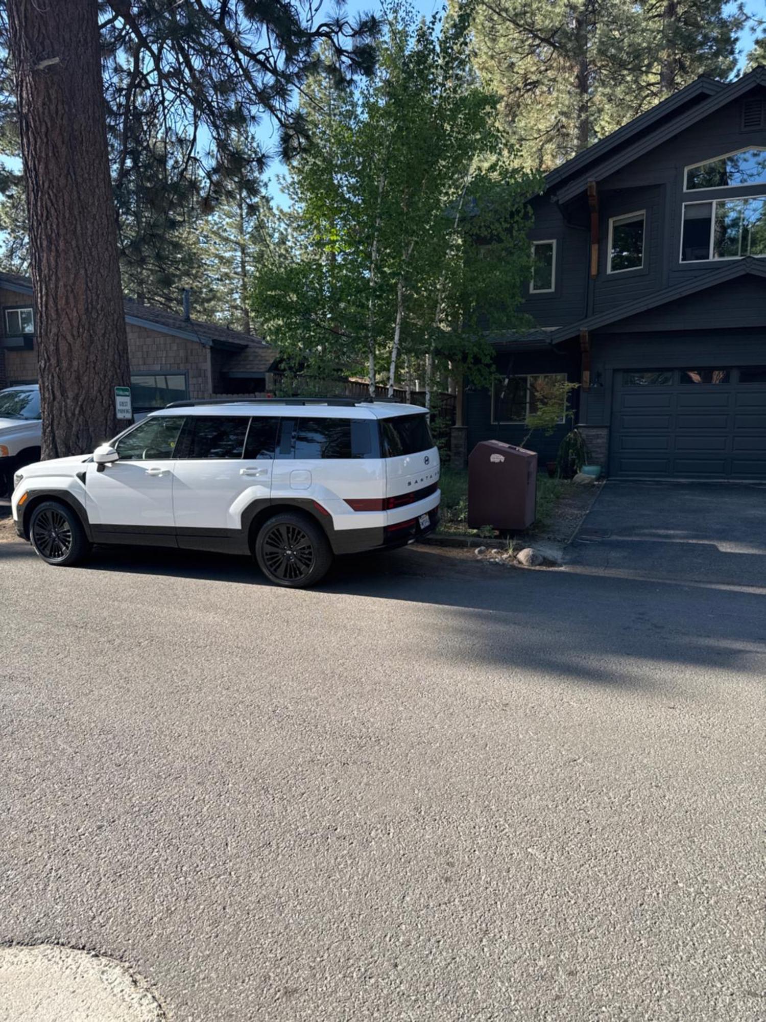 Lake Tahoe Luxury Guest Quarters South Lake Tahoe Exterior foto