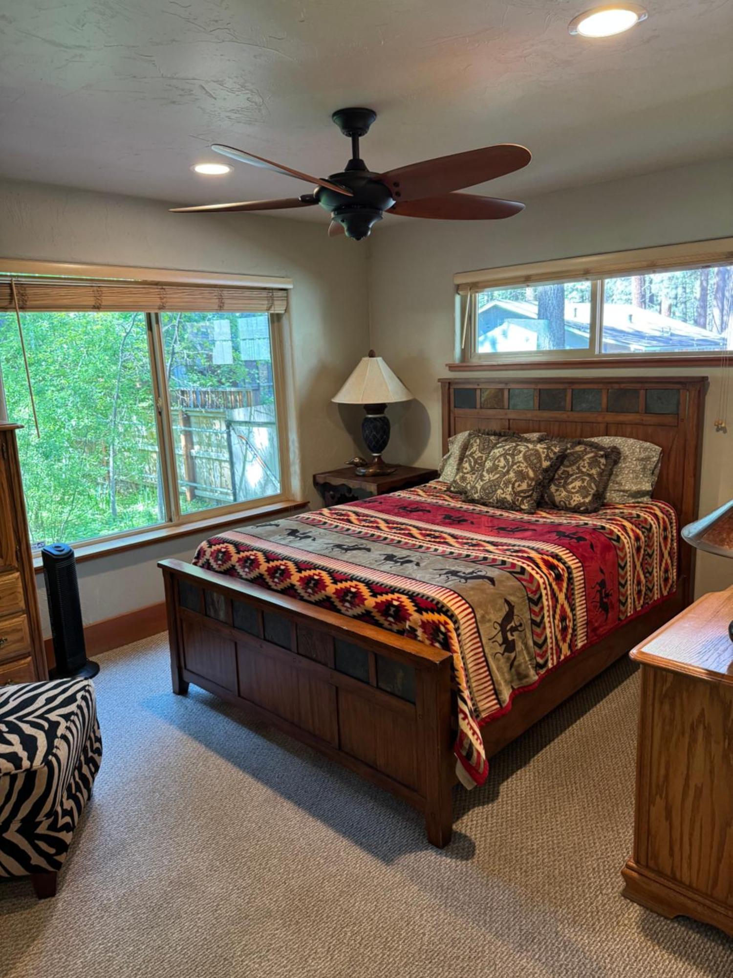 Lake Tahoe Luxury Guest Quarters South Lake Tahoe Exterior foto