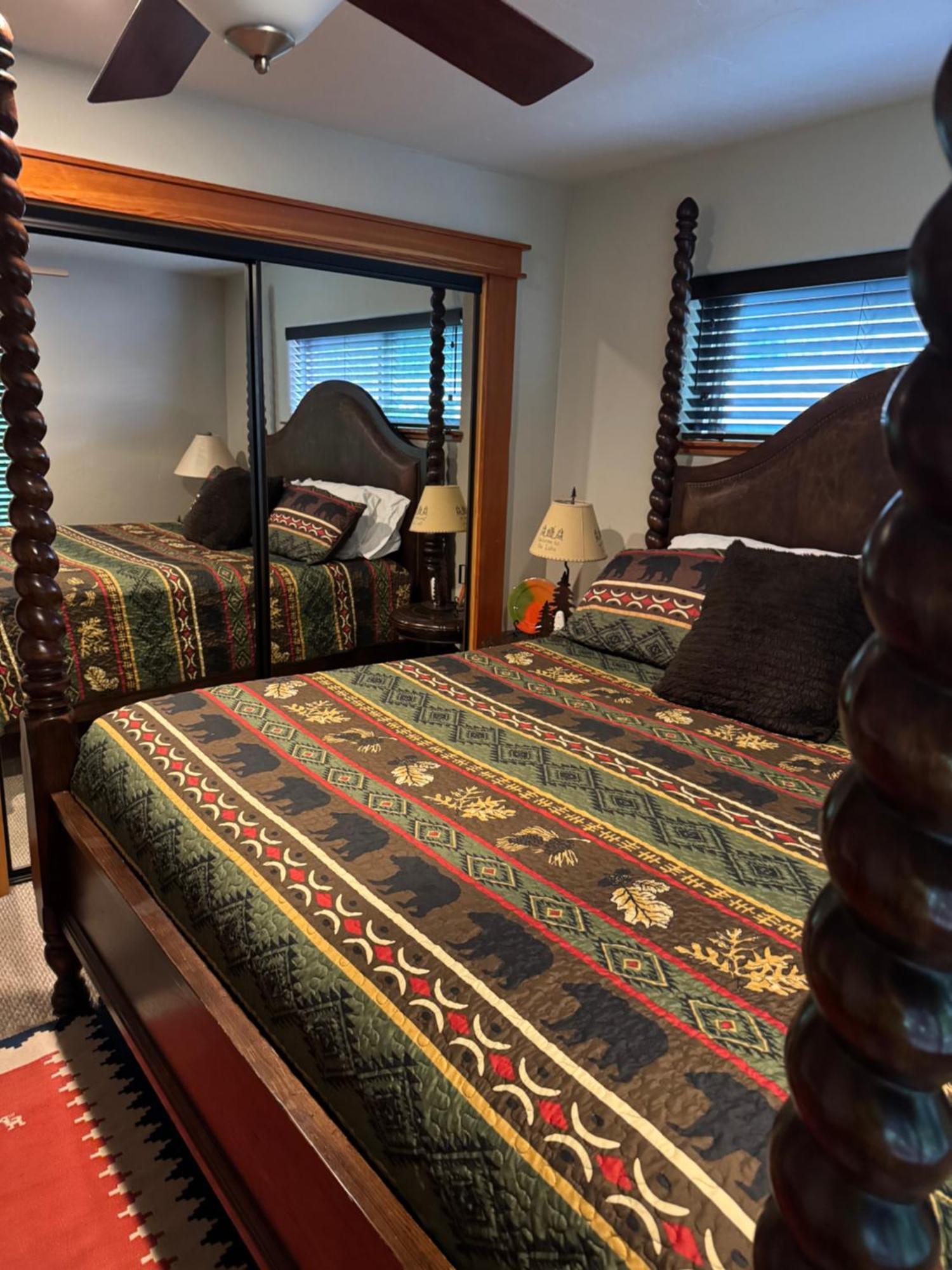 Lake Tahoe Luxury Guest Quarters South Lake Tahoe Exterior foto
